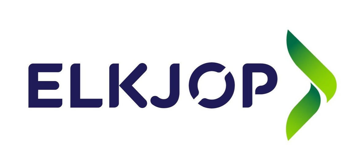 Elkjøp
