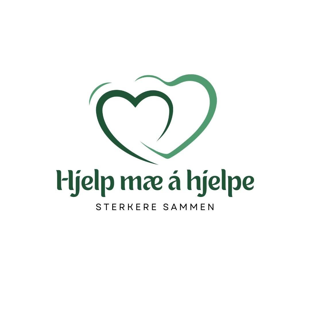 Hjelp mæ å hjelpe